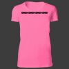 Ladies' The Favorite-slim feminine fit T-Shirt Thumbnail