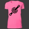Ladies' The Favorite-slim feminine fit T-Shirt Thumbnail