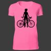 Ladies' The Favorite-slim feminine fit T-Shirt Thumbnail