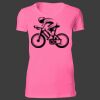 Ladies' The Favorite-slim feminine fit T-Shirt Thumbnail