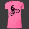 Ladies' The Favorite-slim feminine fit T-Shirt Thumbnail