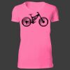 Ladies' The Favorite-slim feminine fit T-Shirt Thumbnail