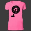 Ladies' The Favorite-slim feminine fit T-Shirt Thumbnail