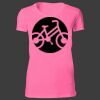 Ladies' The Favorite-slim feminine fit T-Shirt Thumbnail