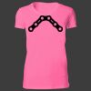 Ladies' The Favorite-slim feminine fit T-Shirt Thumbnail