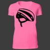 Ladies' The Favorite-slim feminine fit T-Shirt Thumbnail