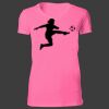Ladies' The Favorite-slim feminine fit T-Shirt Thumbnail