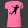 Ladies' The Favorite-slim feminine fit T-Shirt Thumbnail
