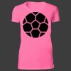 Ladies' The Favorite-slim feminine fit T-Shirt Thumbnail