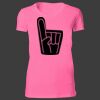 Ladies' The Favorite-slim feminine fit T-Shirt Thumbnail