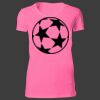 Ladies' The Favorite-slim feminine fit T-Shirt Thumbnail