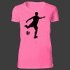 Ladies' The Favorite-slim feminine fit T-Shirt Thumbnail