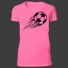 Ladies' The Favorite-slim feminine fit T-Shirt Thumbnail