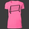 Ladies' The Favorite-slim feminine fit T-Shirt Thumbnail