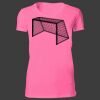 Ladies' The Favorite-slim feminine fit T-Shirt Thumbnail