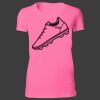 Ladies' The Favorite-slim feminine fit T-Shirt Thumbnail