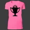 Ladies' The Favorite-slim feminine fit T-Shirt Thumbnail