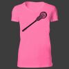 Ladies' The Favorite-slim feminine fit T-Shirt Thumbnail