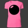 Ladies' The Favorite-slim feminine fit T-Shirt Thumbnail