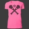 Ladies' The Favorite-slim feminine fit T-Shirt Thumbnail