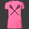 Ladies' The Favorite-slim feminine fit T-Shirt Thumbnail