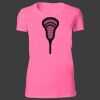 Ladies' The Favorite-slim feminine fit T-Shirt Thumbnail