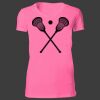 Ladies' The Favorite-slim feminine fit T-Shirt Thumbnail