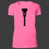 Ladies' The Favorite-slim feminine fit T-Shirt Thumbnail
