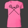 Ladies' The Favorite-slim feminine fit T-Shirt Thumbnail