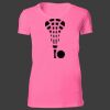 Ladies' The Favorite-slim feminine fit T-Shirt Thumbnail