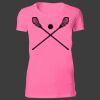 Ladies' The Favorite-slim feminine fit T-Shirt Thumbnail