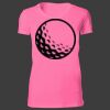 Ladies' The Favorite-slim feminine fit T-Shirt Thumbnail