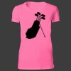 Ladies' The Favorite-slim feminine fit T-Shirt Thumbnail