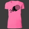 Ladies' The Favorite-slim feminine fit T-Shirt Thumbnail