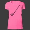 Ladies' The Favorite-slim feminine fit T-Shirt Thumbnail
