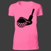 Ladies' The Favorite-slim feminine fit T-Shirt Thumbnail