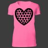 Ladies' The Favorite-slim feminine fit T-Shirt Thumbnail