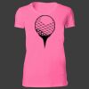 Ladies' The Favorite-slim feminine fit T-Shirt Thumbnail