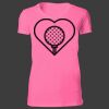 Ladies' The Favorite-slim feminine fit T-Shirt Thumbnail