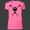Ladies' The Favorite-slim feminine fit T-Shirt Thumbnail