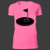 Ladies' The Favorite-slim feminine fit T-Shirt Thumbnail
