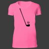 Ladies' The Favorite-slim feminine fit T-Shirt Thumbnail