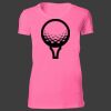 Ladies' The Favorite-slim feminine fit T-Shirt Thumbnail