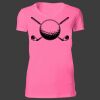 Ladies' The Favorite-slim feminine fit T-Shirt Thumbnail