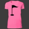 Ladies' The Favorite-slim feminine fit T-Shirt Thumbnail
