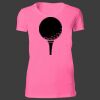 Ladies' The Favorite-slim feminine fit T-Shirt Thumbnail