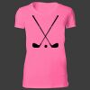 Ladies' The Favorite-slim feminine fit T-Shirt Thumbnail