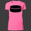 Ladies' The Favorite-slim feminine fit T-Shirt Thumbnail