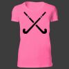 Ladies' The Favorite-slim feminine fit T-Shirt Thumbnail