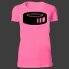 Ladies' The Favorite-slim feminine fit T-Shirt Thumbnail
